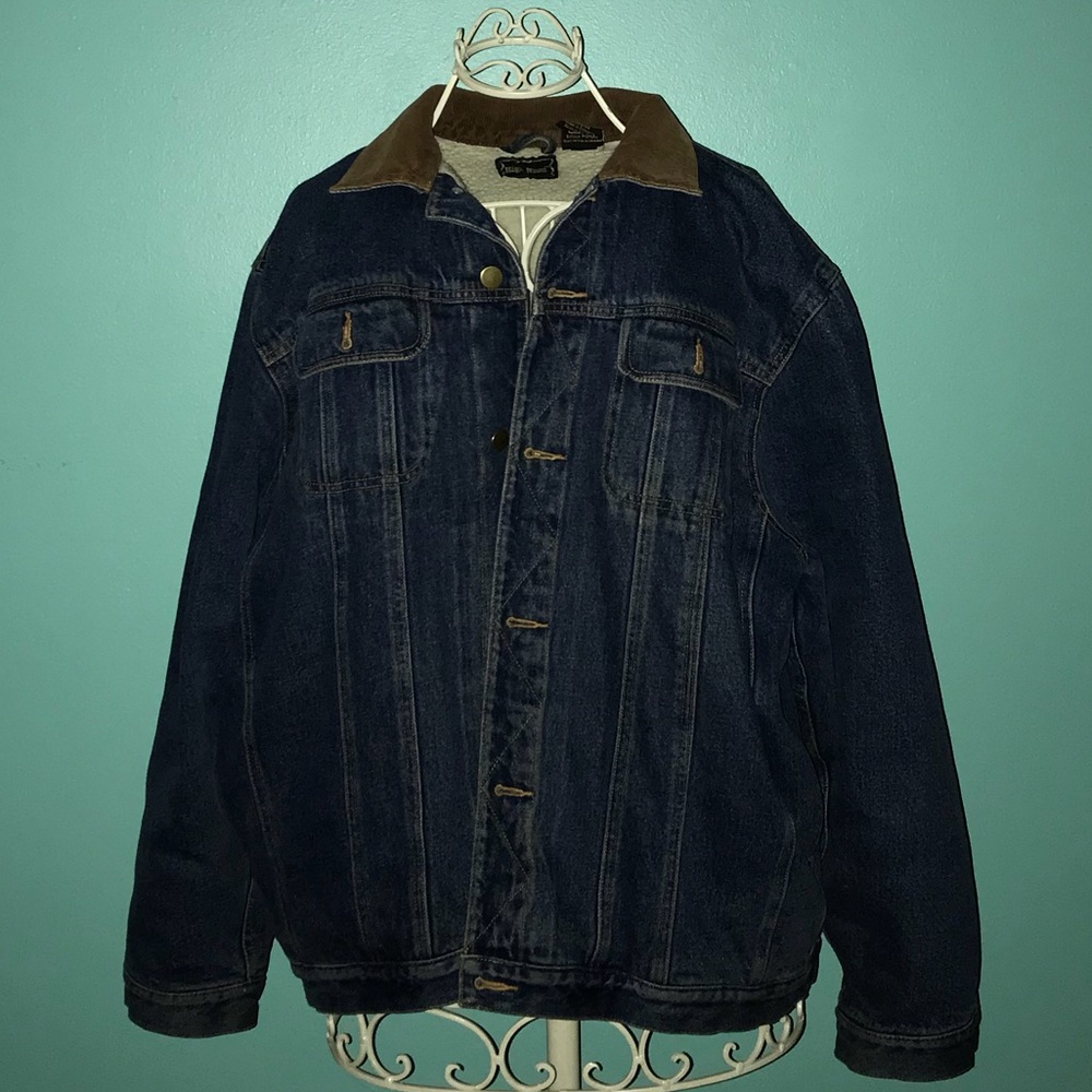 Vintage Jean jacket